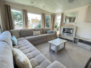 Cosy Caravan